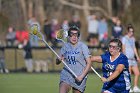 WLax vs WNE  Women’s Lacrosse began their 2024 season with a scrimmage against Western New England University. : WLax, lacrosse